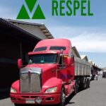 transporte respel